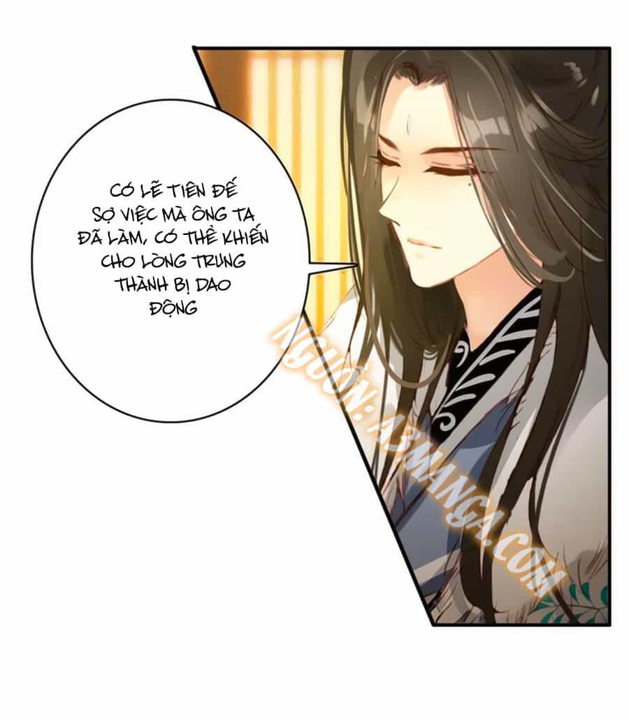 Mỹ Nhân Làm Tướng - Chương 44 - ảnh 16