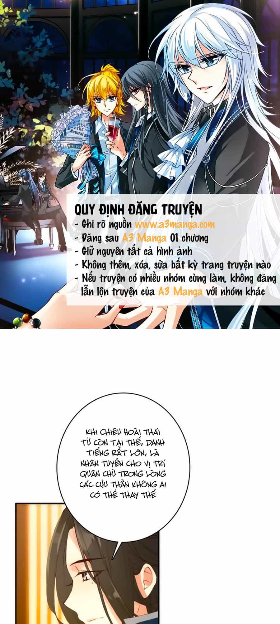Mỹ Nhân Làm Tướng - Chương 44 - ảnh 2