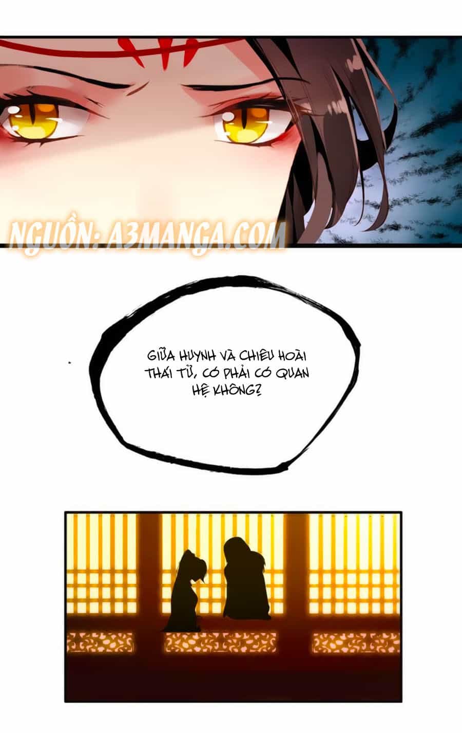Mỹ Nhân Làm Tướng - Chương 44 - ảnh 24