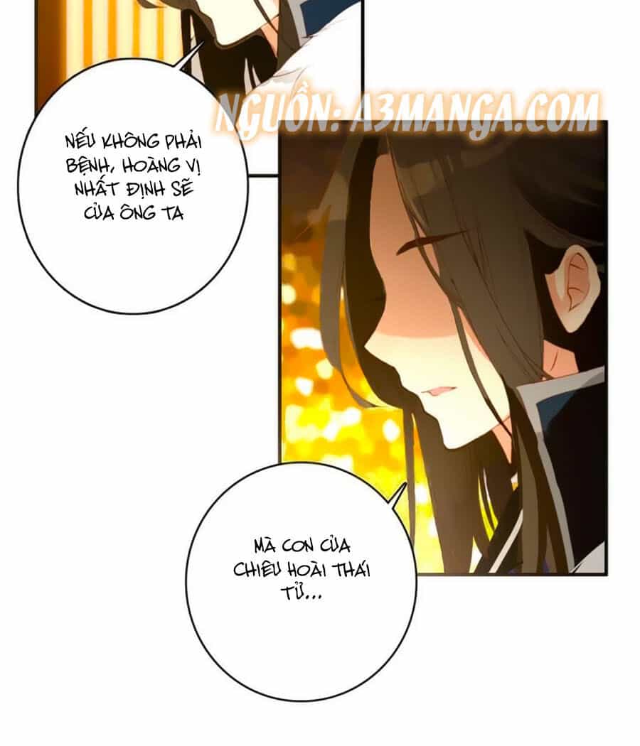 Mỹ Nhân Làm Tướng - Chương 44 - ảnh 3