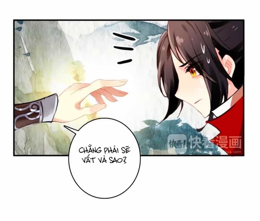 Mỹ Nhân Làm Tướng - Chương 46 - ảnh 12