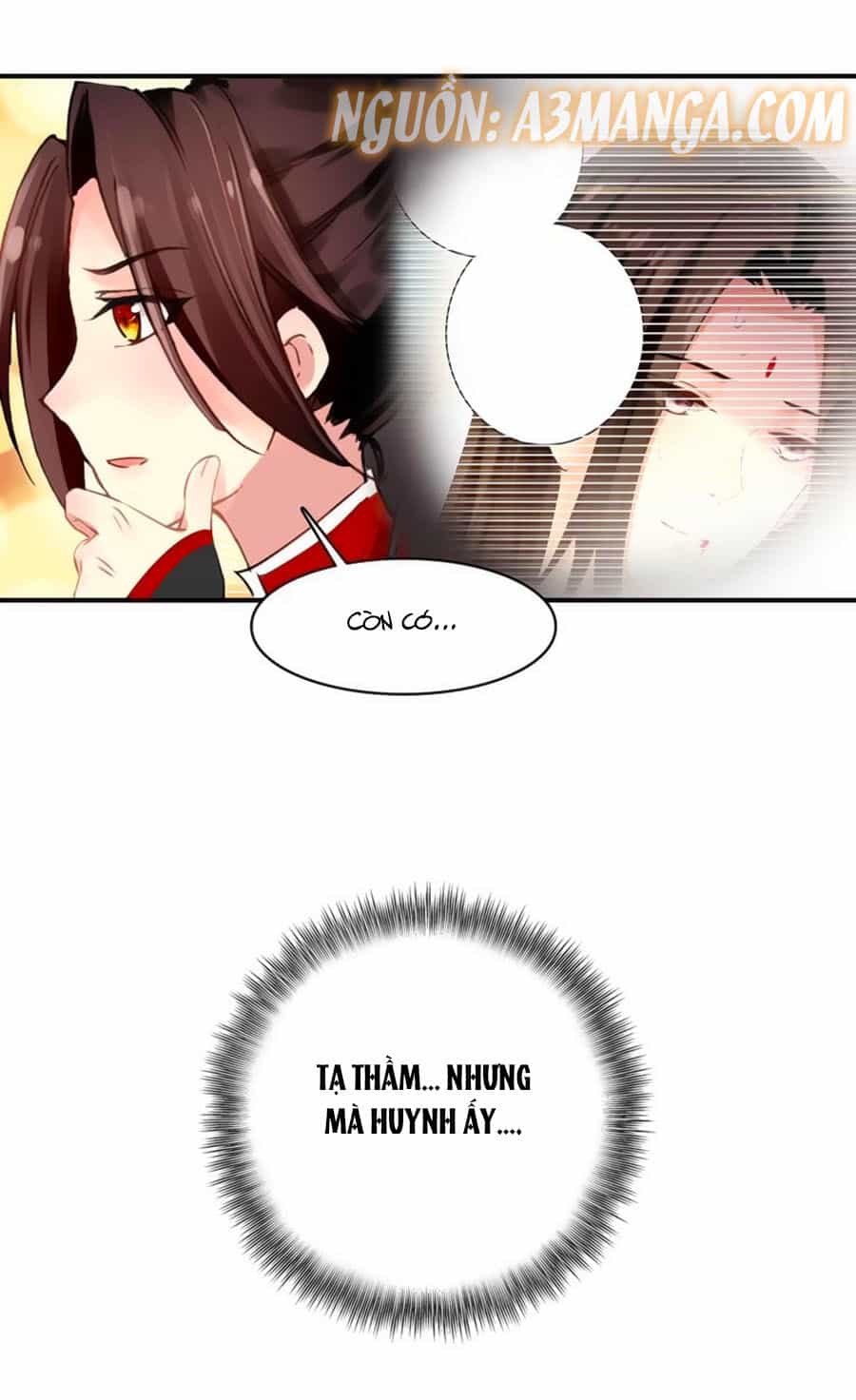 Mỹ Nhân Làm Tướng - Chương 46 - ảnh 16