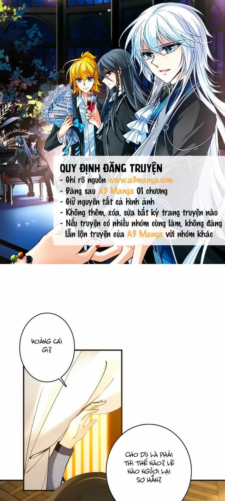 Mỹ Nhân Làm Tướng - Chương 46 - ảnh 2