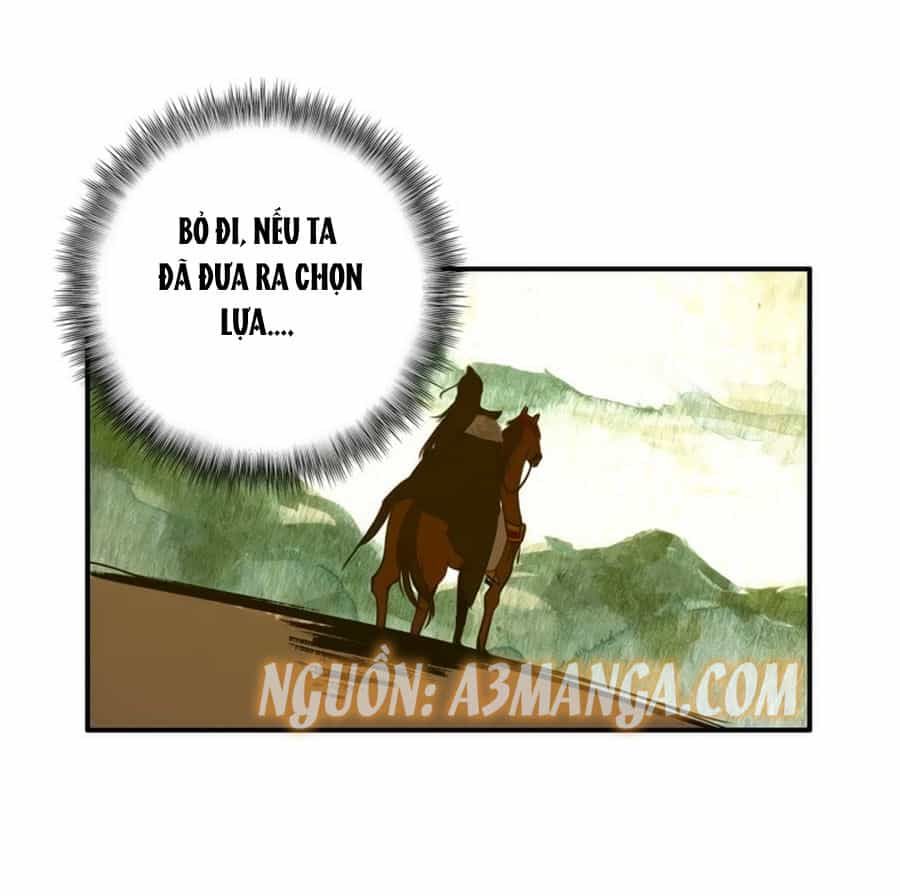 Mỹ Nhân Làm Tướng - Chương 46 - ảnh 20