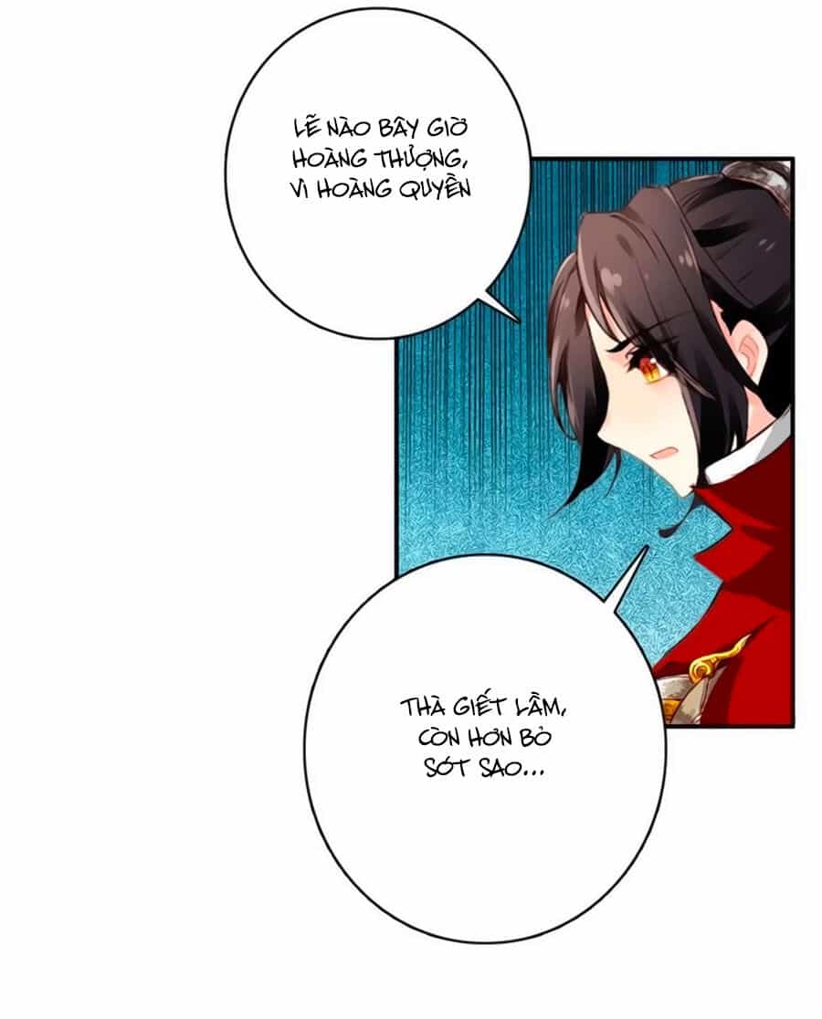 Mỹ Nhân Làm Tướng - Chương 47 - ảnh 11