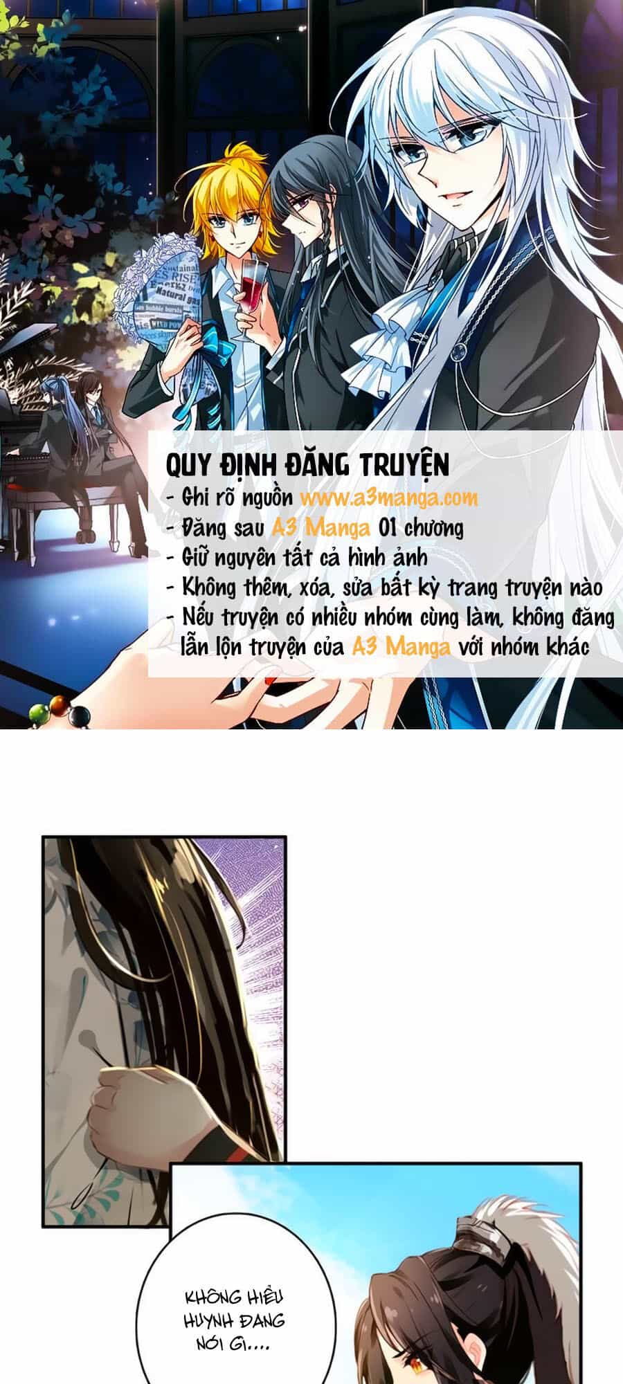 Mỹ Nhân Làm Tướng - Chương 49 - ảnh 2