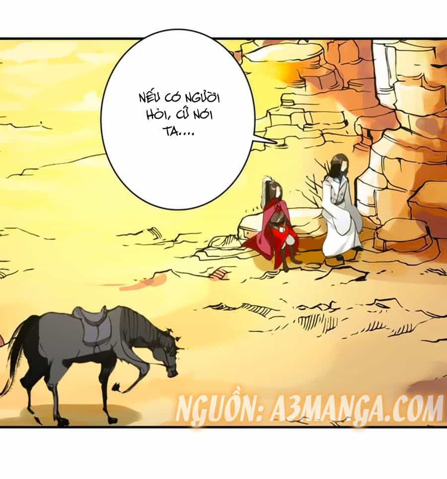 Mỹ Nhân Làm Tướng - Chương 49 - ảnh 8