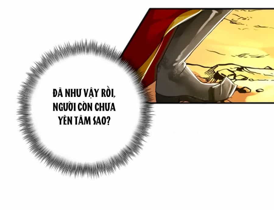 Mỹ Nhân Làm Tướng - Chương 51 - ảnh 3