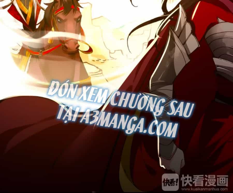 Mỹ Nhân Làm Tướng - Chương 51 - ảnh 30