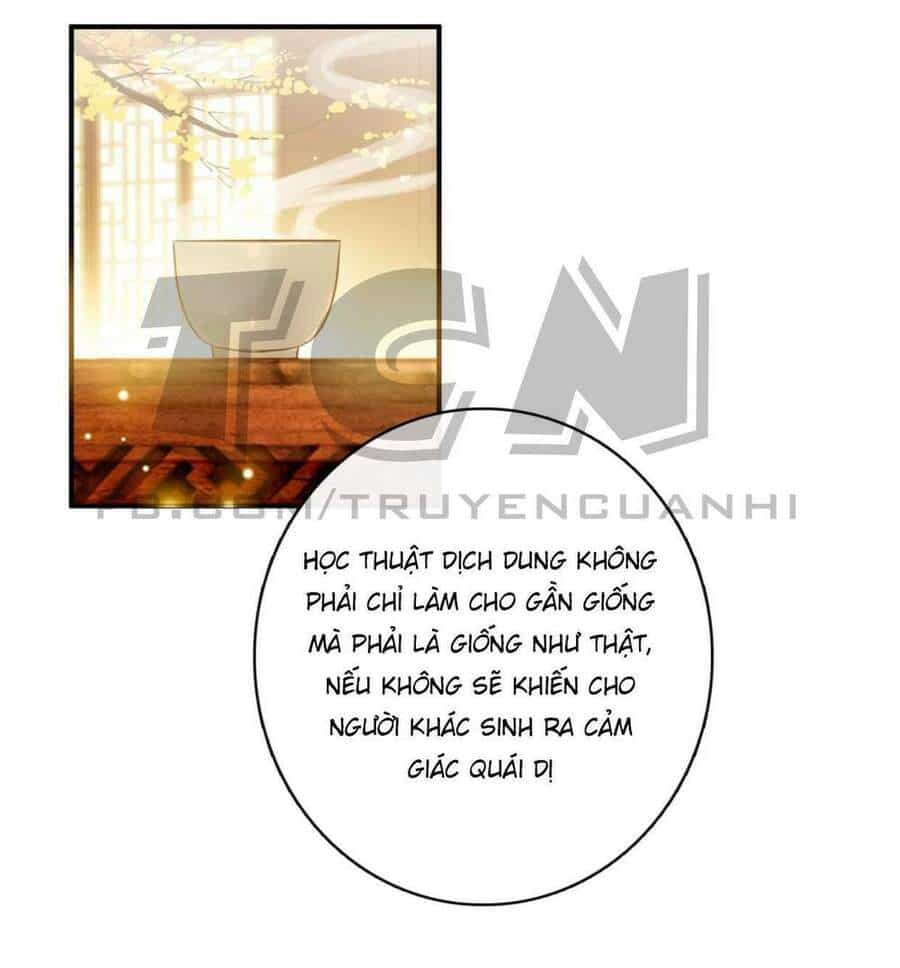 Mỹ Nhân Làm Tướng - Chương 5 - ảnh 2