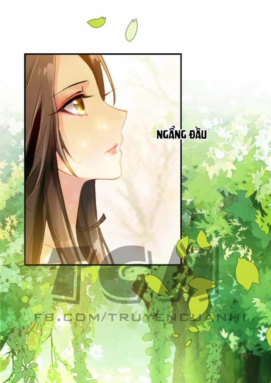 Mỹ Nhân Làm Tướng - Chương 5 - ảnh 28