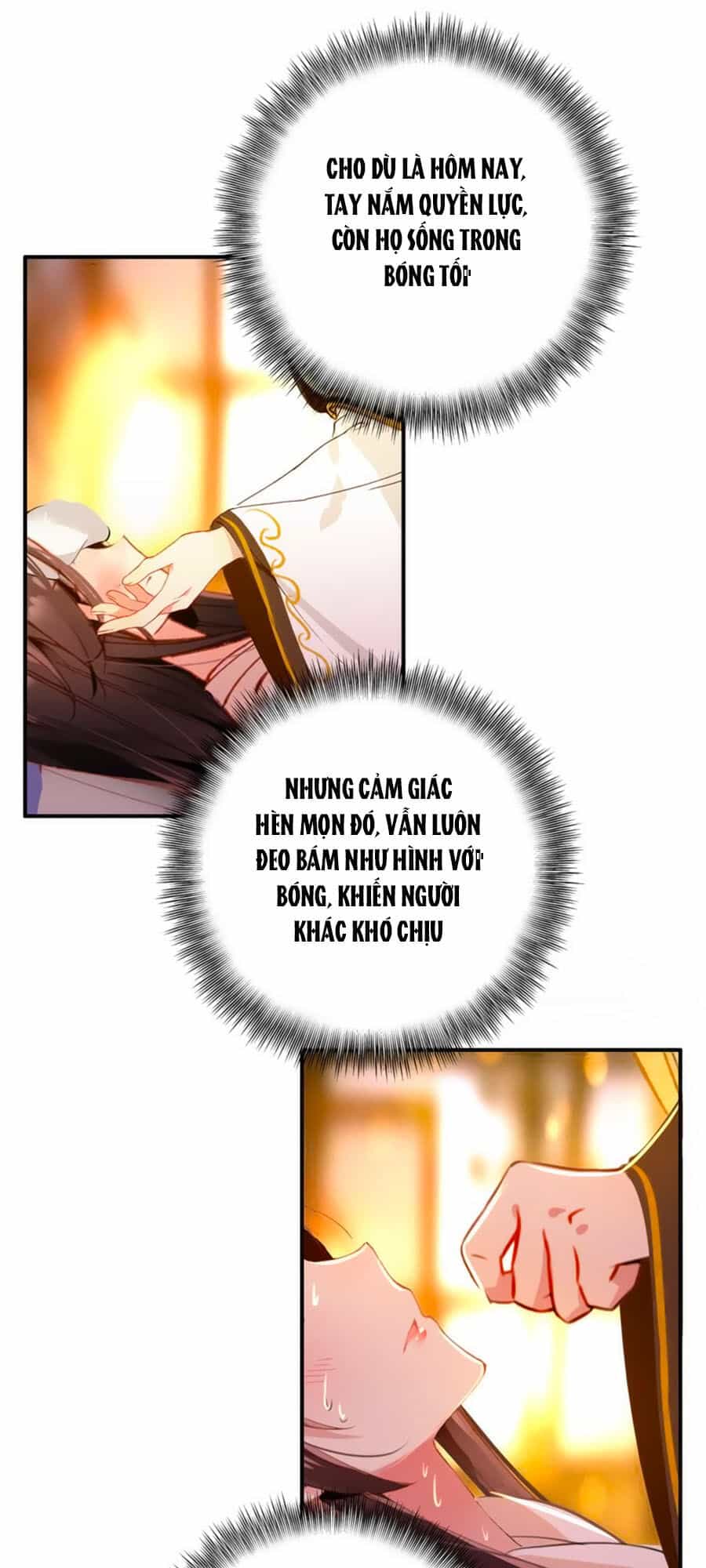 Mỹ Nhân Làm Tướng - Chương 52 - ảnh 10