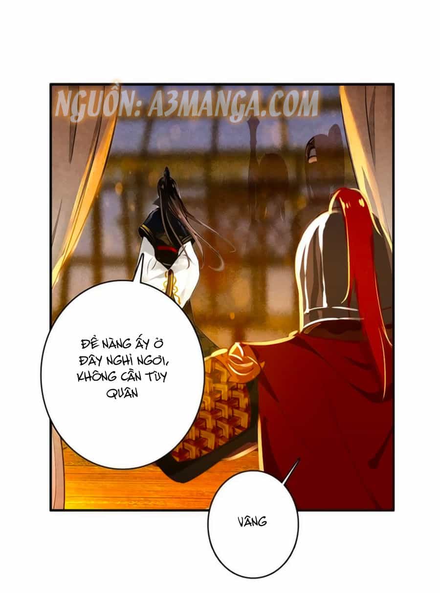 Mỹ Nhân Làm Tướng - Chương 52 - ảnh 12