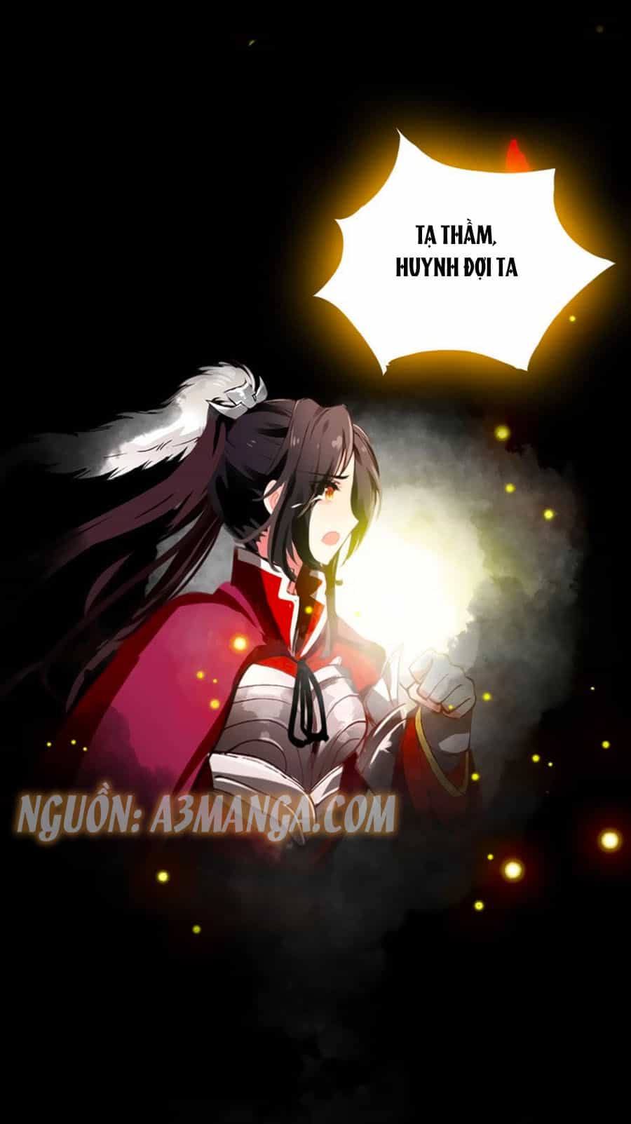 Mỹ Nhân Làm Tướng - Chương 52 - ảnh 17