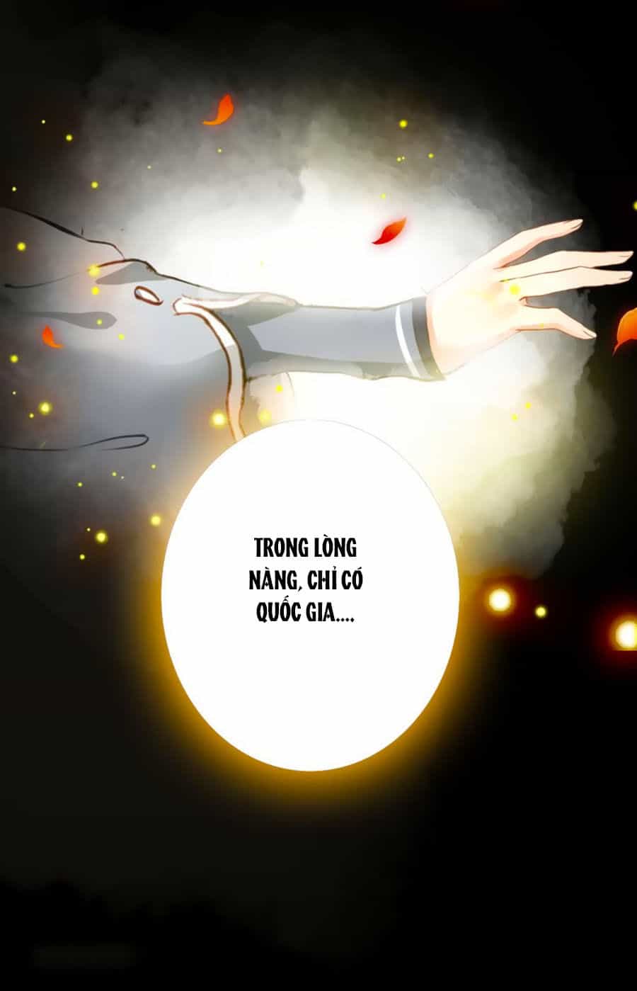Mỹ Nhân Làm Tướng - Chương 52 - ảnh 20
