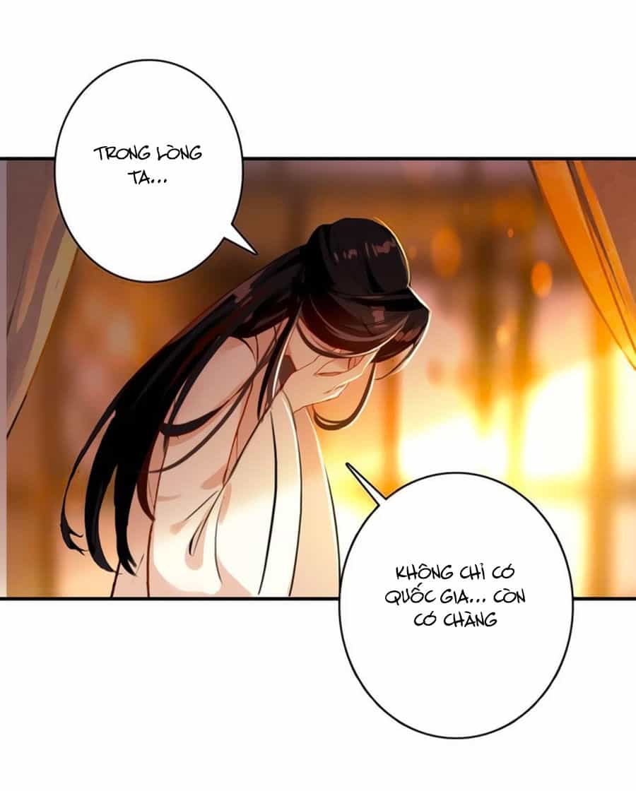Mỹ Nhân Làm Tướng - Chương 52 - ảnh 27
