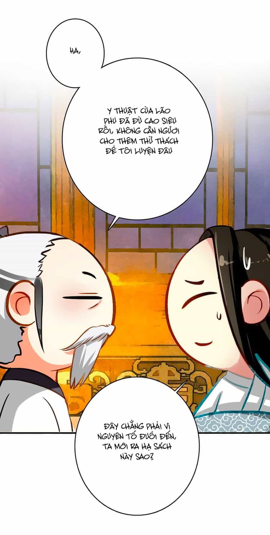 Mỹ Nhân Làm Tướng - Chương 53 - ảnh 13