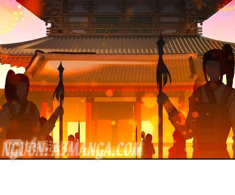 Mỹ Nhân Làm Tướng - Chương 53 - ảnh 2