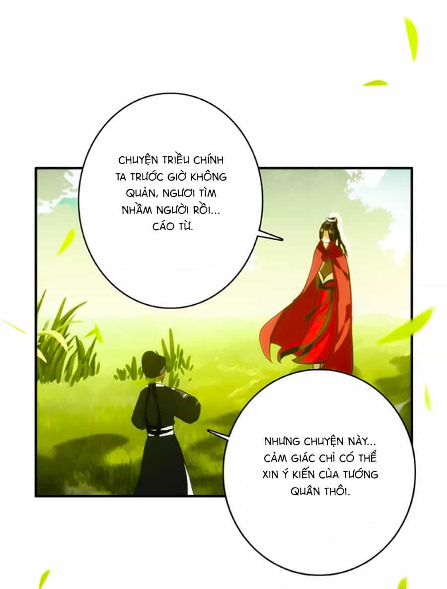 Mỹ Nhân Làm Tướng - Chương 58 - ảnh 15
