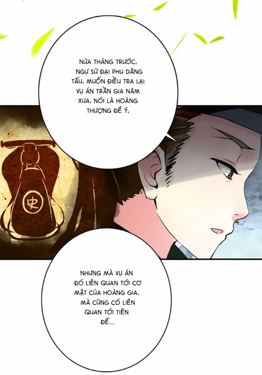 Mỹ Nhân Làm Tướng - Chương 58 - ảnh 16