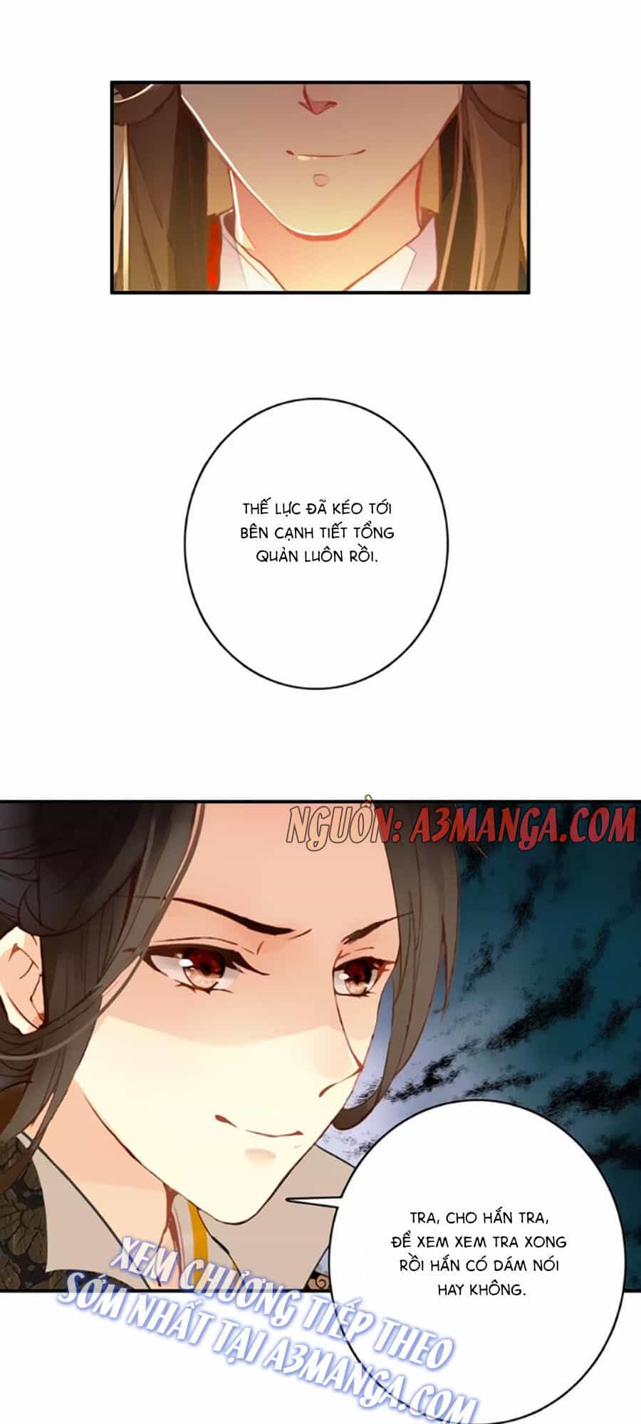 Mỹ Nhân Làm Tướng - Chương 58 - ảnh 27