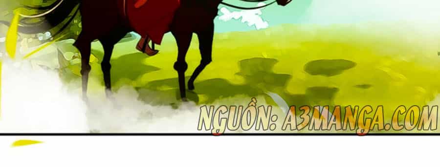Mỹ Nhân Làm Tướng - Chương 58 - ảnh 5