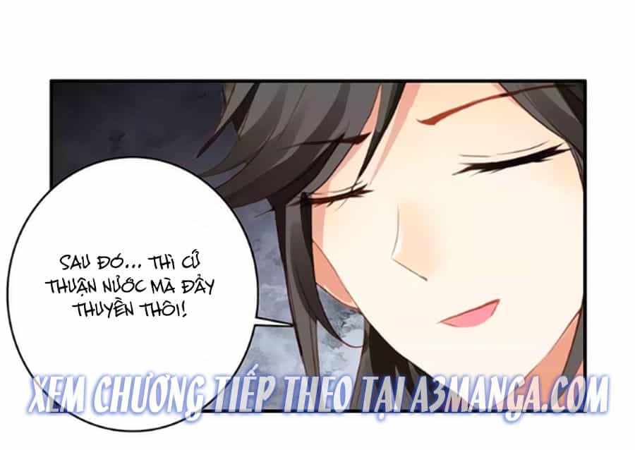 Mỹ Nhân Làm Tướng - Chương 59 - ảnh 24