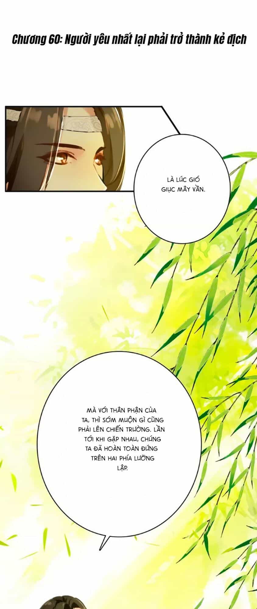 Mỹ Nhân Làm Tướng - Chương 60 - ảnh 1