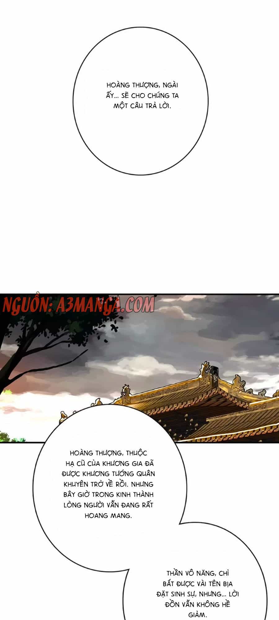Mỹ Nhân Làm Tướng - Chương 60 - ảnh 24