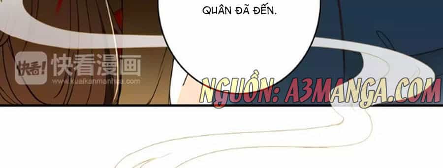 Mỹ Nhân Làm Tướng - Chương 61 - ảnh 10