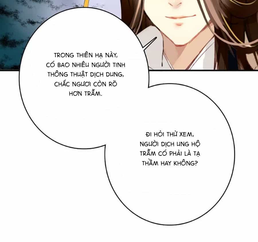 Mỹ Nhân Làm Tướng - Chương 61 - ảnh 19