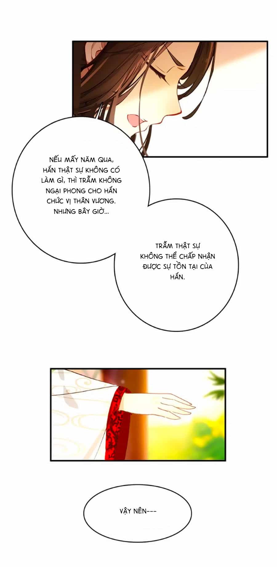Mỹ Nhân Làm Tướng - Chương 61 - ảnh 24