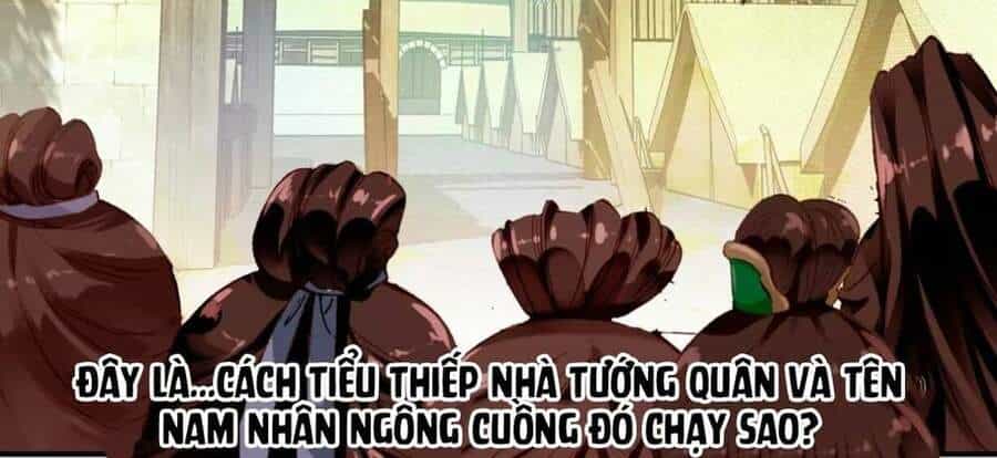 Mỹ Nhân Làm Tướng - Chương 6 - ảnh 18