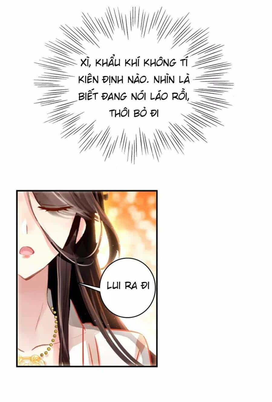 Mỹ Nhân Làm Tướng - Chương 6 - ảnh 28