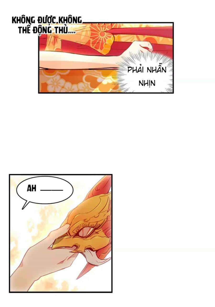 Mỹ Nhân Làm Tướng - Chương 6 - ảnh 34