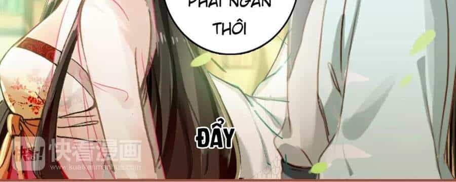 Mỹ Nhân Làm Tướng - Chương 6 - ảnh 4