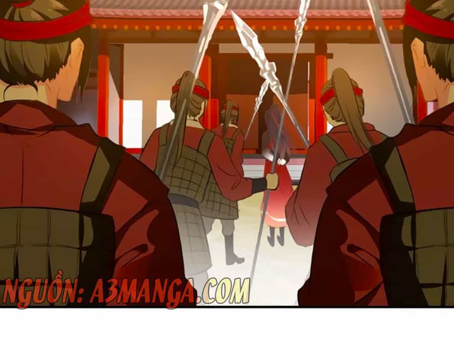 Mỹ Nhân Làm Tướng - Chương 62 - ảnh 11