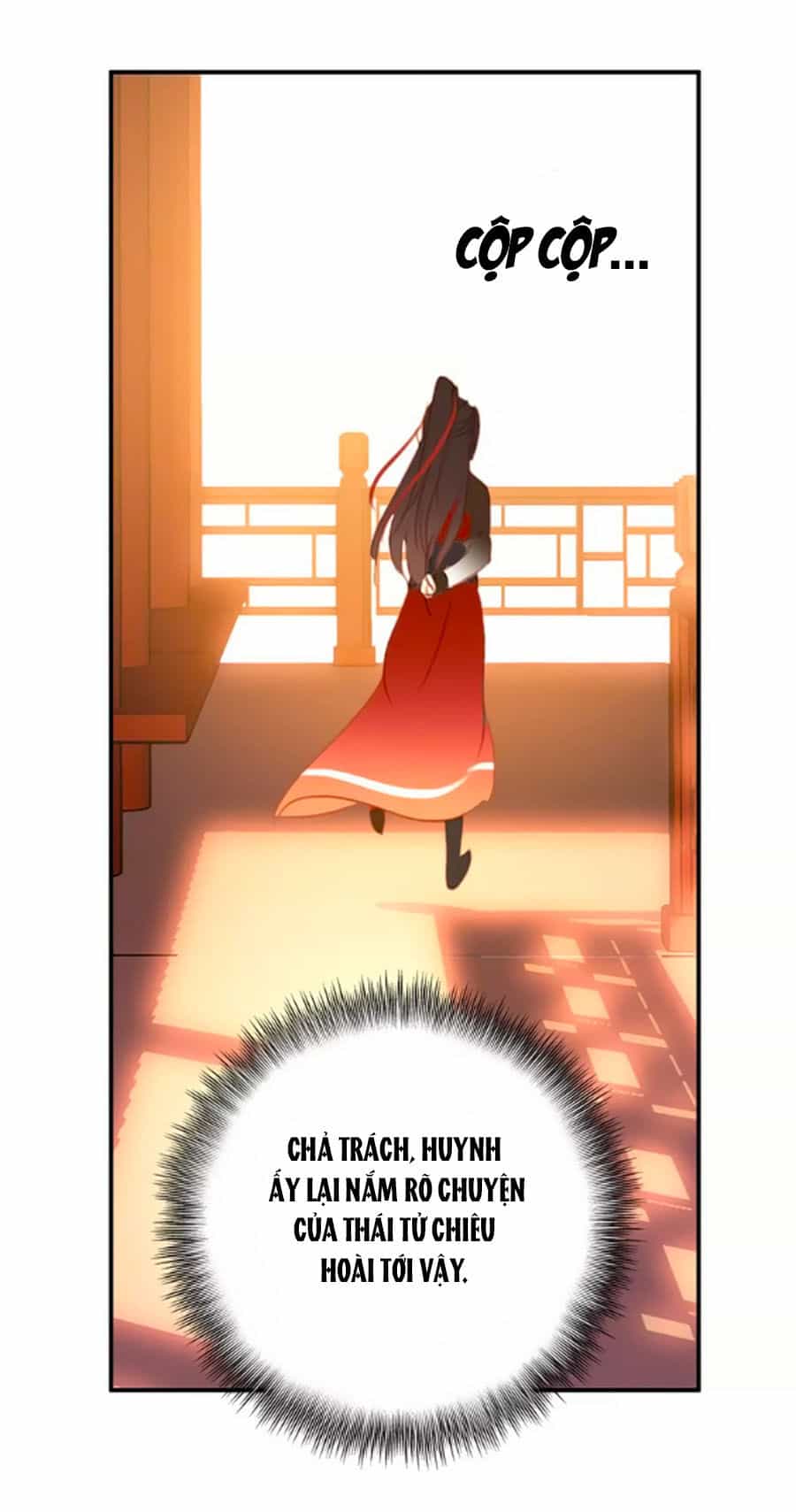 Mỹ Nhân Làm Tướng - Chương 62 - ảnh 2