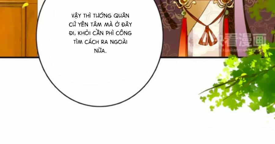 Mỹ Nhân Làm Tướng - Chương 65 - ảnh 5