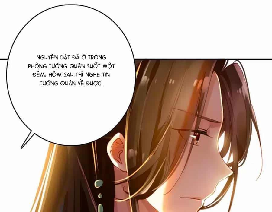 Mỹ Nhân Làm Tướng - Chương 69 - ảnh 15
