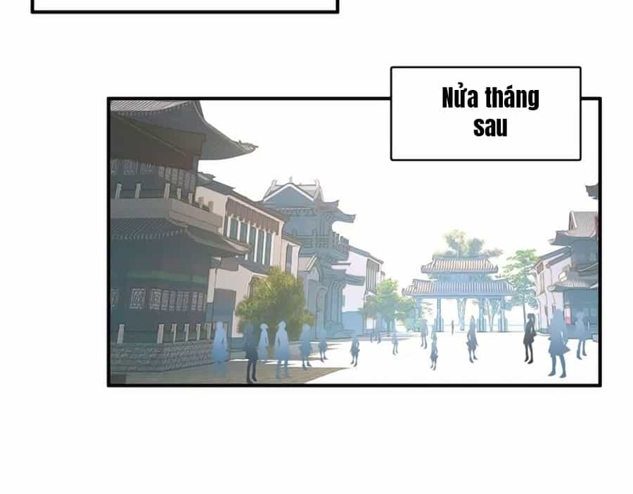Mỹ Nhân Làm Tướng - Chương 69 - ảnh 22