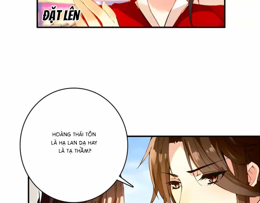 Mỹ Nhân Làm Tướng - Chương 69 - ảnh 28
