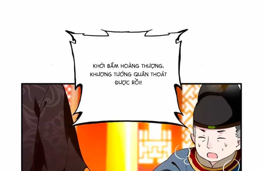 Mỹ Nhân Làm Tướng - Chương 69 - ảnh 8