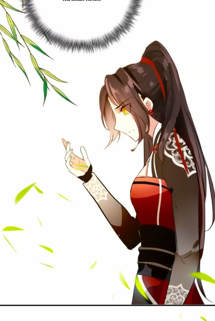 Mỹ Nhân Làm Tướng - Chương 70 - ảnh 25