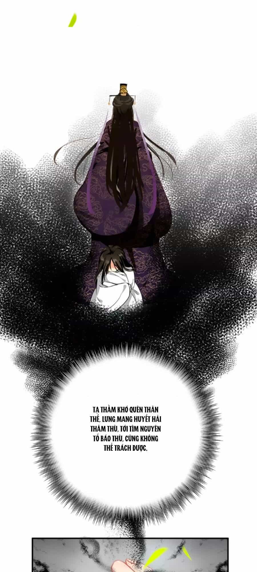 Mỹ Nhân Làm Tướng - Chương 70 - ảnh 26