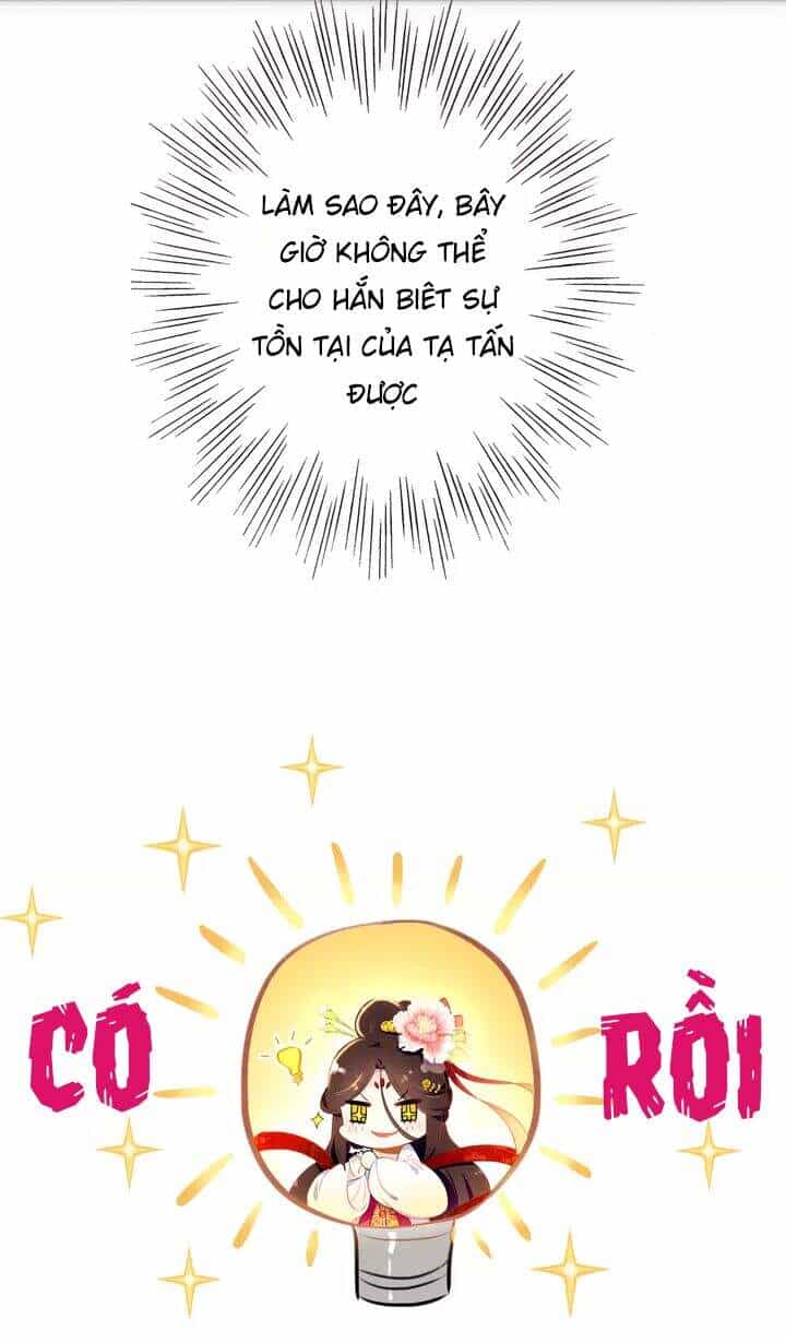 Mỹ Nhân Làm Tướng - Chương 7 - ảnh 11