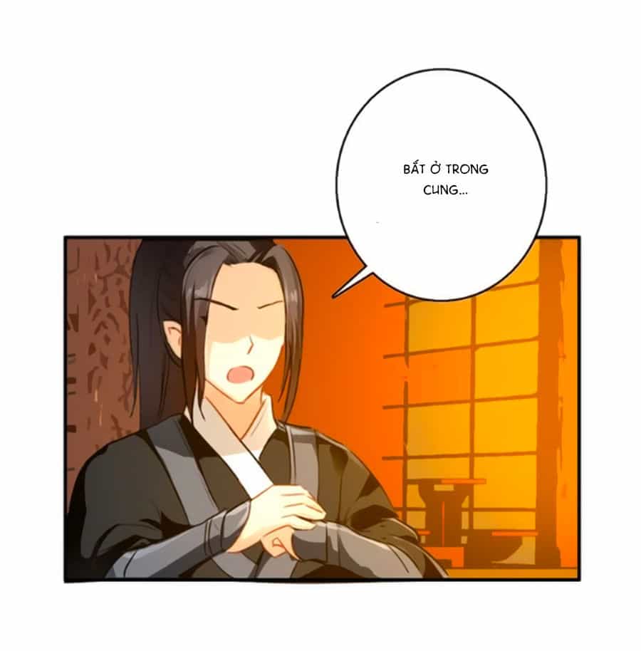 Mỹ Nhân Làm Tướng - Chương 72 - ảnh 1