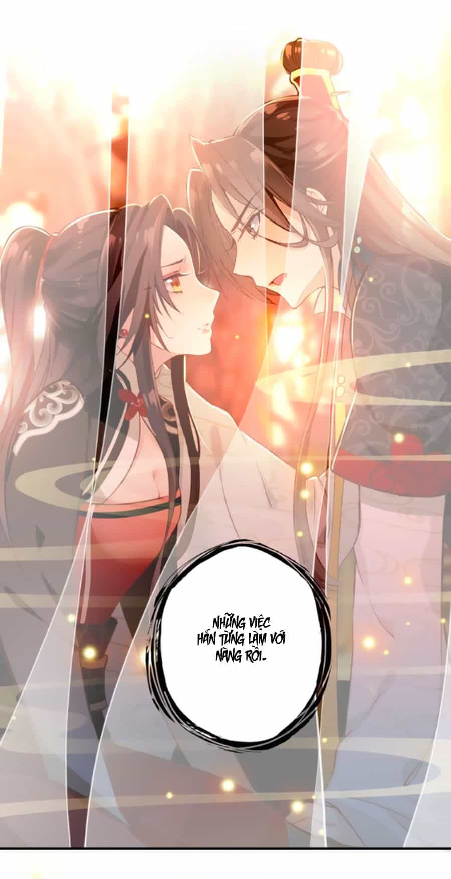 Mỹ Nhân Làm Tướng - Chương 72 - ảnh 20