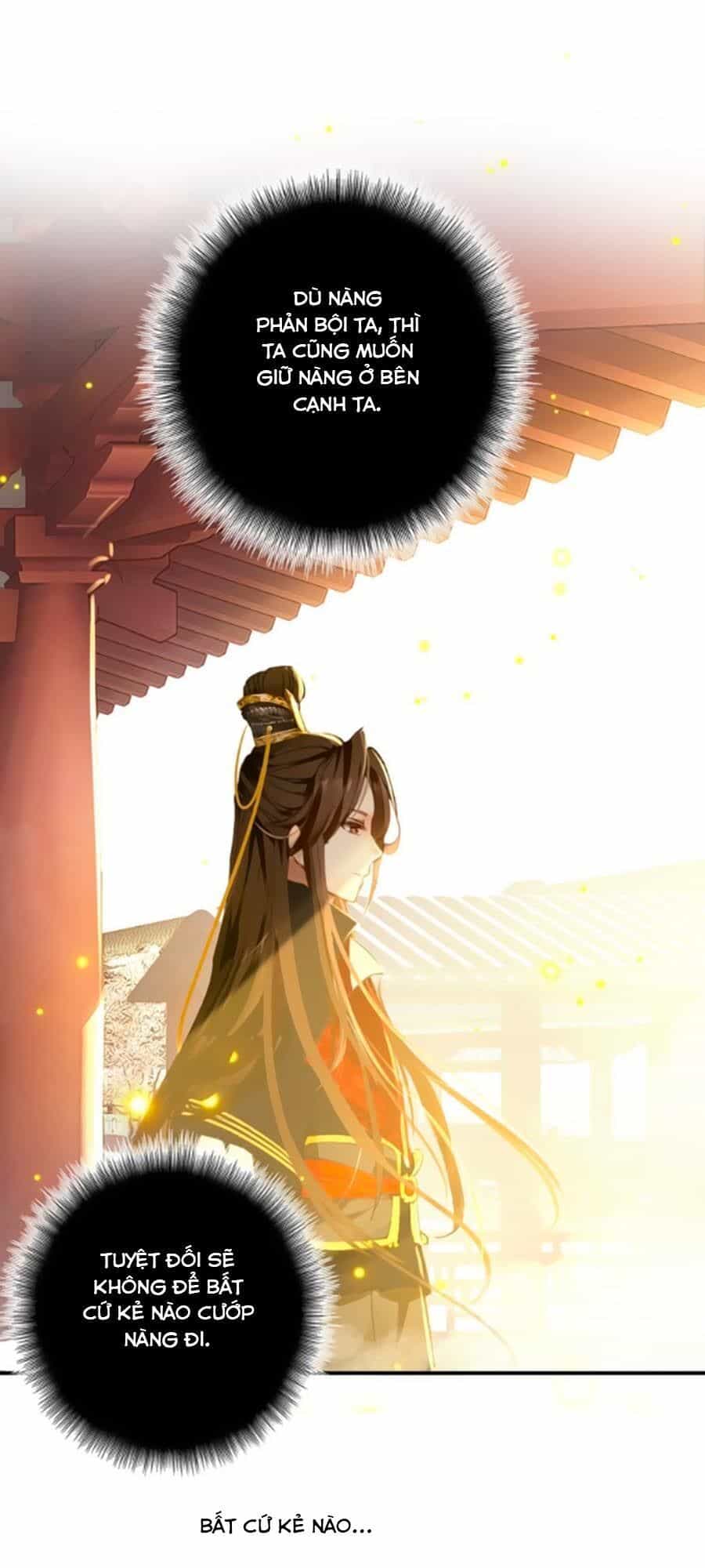 Mỹ Nhân Làm Tướng - Chương 73 - ảnh 3
