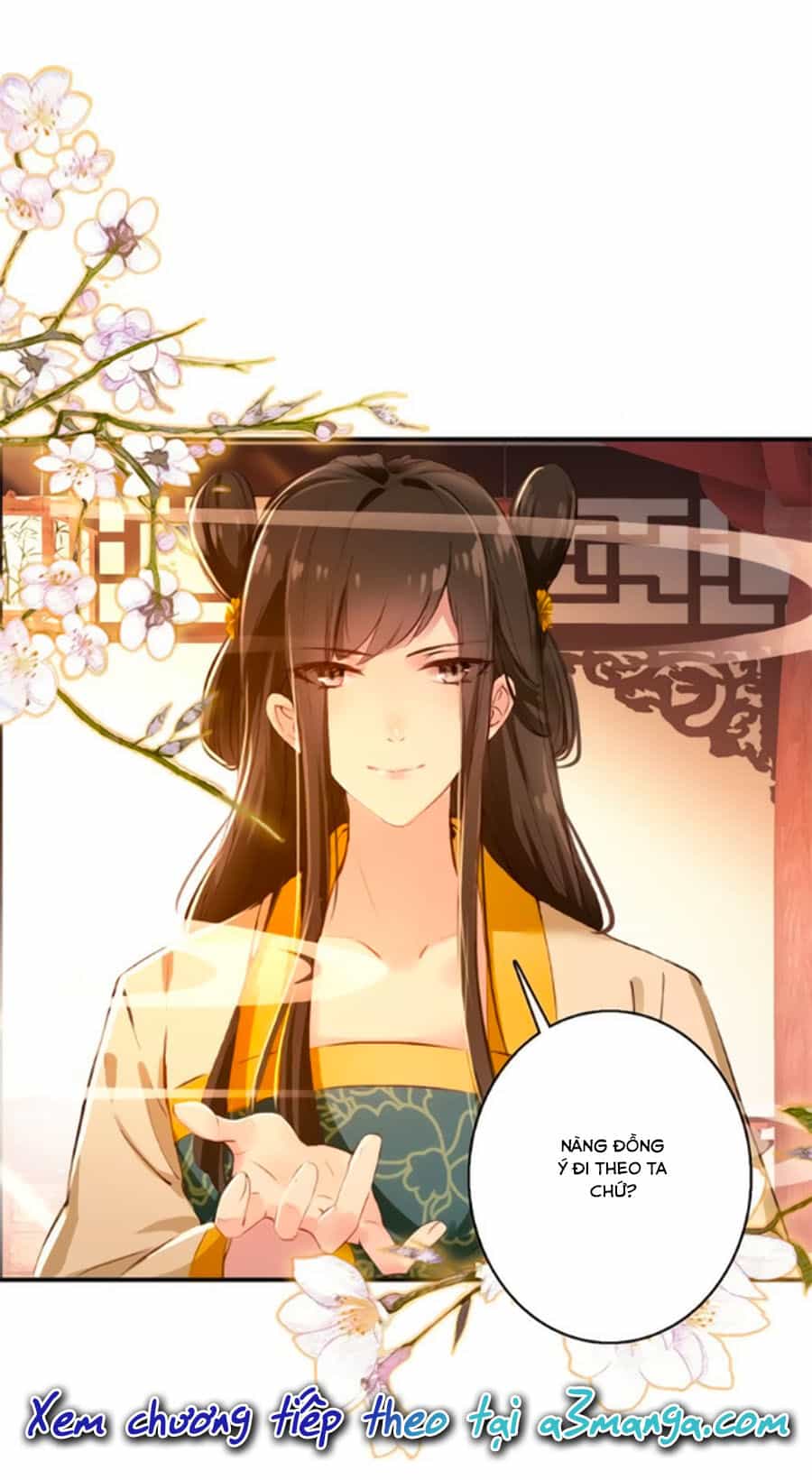 Mỹ Nhân Làm Tướng - Chương 74 - ảnh 18
